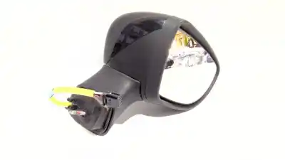 Автозапчасти б/у задний вид справа за renault captur i (j5_, h5_) 0.9 tce 90 ссылки oem iam 963019859r  