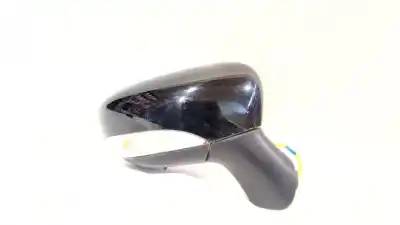 Автозапчасти б/у задний вид справа за renault captur i (j5_, h5_) 0.9 tce 90 ссылки oem iam 963019859r  