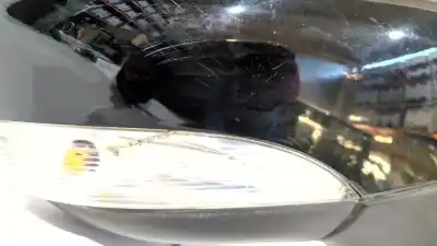 Автозапчасти б/у задний вид справа за renault captur i (j5_, h5_) 0.9 tce 90 ссылки oem iam 963019859r  