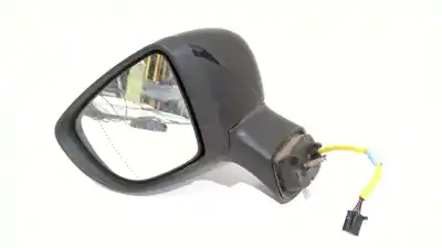 Автозапчастина б/у ліве дзеркало для RENAULT CAPTUR I (J5_, H5_) 0.9 TCE 90 Посилання на OEM IAM 9630242211R  