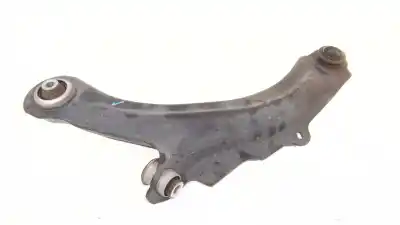 Автозапчастина б/у передній правий нижний рычаг підвіски для renault captur i (j5_, h5_) 0.9 tce 90 посилання на oem iam 545045743r  