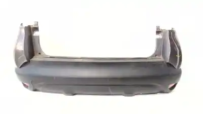 Pezzo di ricambio per auto di seconda mano Paraurti Posteriore per RENAULT CAPTUR I (J5_, H5_) 0.9 TCE 90 Riferimenti OEM IAM 850B27697R  