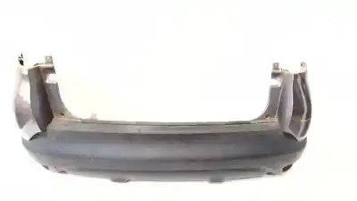 Pezzo di ricambio per auto di seconda mano paraurti posteriore per renault captur i (j5_, h5_) 0.9 tce 90 riferimenti oem iam 850b27697r  