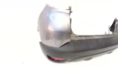 Pezzo di ricambio per auto di seconda mano paraurti posteriore per renault captur i (j5_, h5_) 0.9 tce 90 riferimenti oem iam 850b27697r  