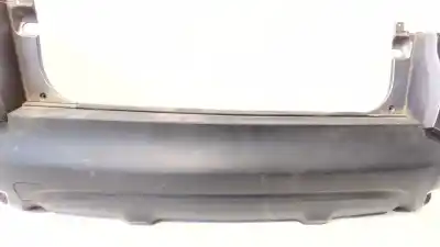 Pezzo di ricambio per auto di seconda mano paraurti posteriore per renault captur i (j5_, h5_) 0.9 tce 90 riferimenti oem iam 850b27697r  