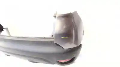Pezzo di ricambio per auto di seconda mano paraurti posteriore per renault captur i (j5_, h5_) 0.9 tce 90 riferimenti oem iam 850b27697r  
