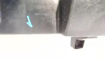 Автозапчастина б/у підсилення заднього бампера для renault captur i (j5_, h5_) 0.9 tce 90 посилання на oem iam 850907385r  