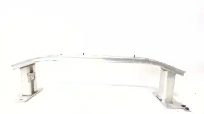 İkinci el araba yedek parçası ön Tampon Güçlendirmesi için RENAULT CAPTUR I (J5_, H5_) 0.9 TCE 90 OEM IAM referansları 752107246R  