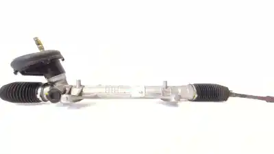 Second-hand car spare part steering rack for renault captur i (j5_, h5_) 1.5 dci 90 oem iam references 490012863r  
