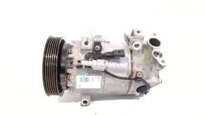 Автозапчасти б/у компрессор кондиционера воздуха за renault captur i (j5_, h5_) 1.5 dci 90 ссылки oem iam 926008582r  