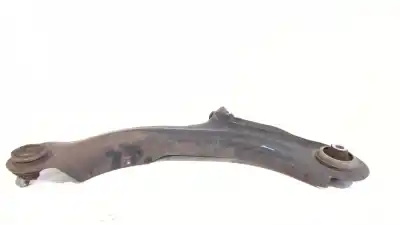 Автозапчасти б/у передний правый нижний рычаг подвески за renault captur i (j5_, h5_) 1.5 dci 90 ссылки oem iam 545047954r