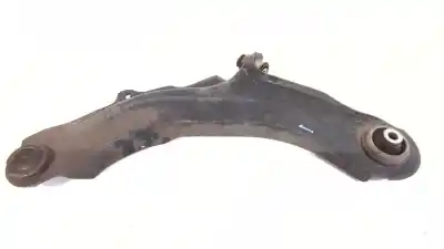 Автозапчасти б/у передний правый нижний рычаг подвески за renault captur i (j5_, h5_) 1.5 dci 90 ссылки oem iam 545047954r  