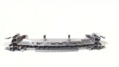 Автозапчастина б/у підсилення заднього бампера для renault captur i (j5_, h5_) 1.5 dci 90 посилання на oem iam 850907385r  