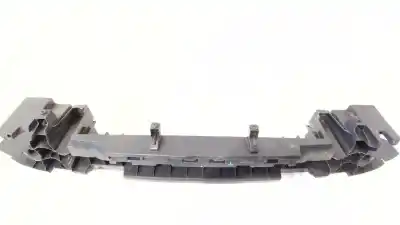 Автозапчастина б/у підсилення заднього бампера для renault captur i (j5_, h5_) 1.5 dci 90 посилання на oem iam 850907385r  