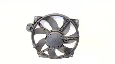 Second-hand car spare part radiator cooling fan for renault scénic iii (jz0/1_) 1.5 dci oem iam references 214810898r  
