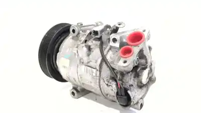 İkinci el araba yedek parçası klima kompresörü için renault scénic iii (jz0/1_) 1.5 dci oem iam referansları 8200939386a  