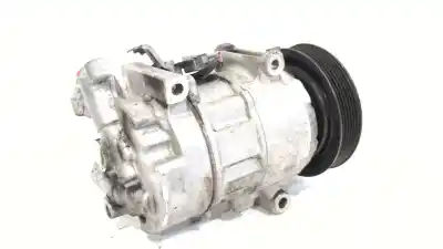 İkinci el araba yedek parçası klima kompresörü için renault scénic iii (jz0/1_) 1.5 dci oem iam referansları 8200939386a  