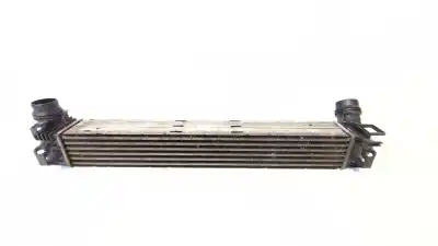 Pezzo di ricambio per auto di seconda mano intercooler per renault scénic iii (jz0/1_) 1.5 dci riferimenti oem iam 144960006r  
