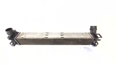 Pezzo di ricambio per auto di seconda mano intercooler per renault scénic iii (jz0/1_) 1.5 dci riferimenti oem iam 144960006r  