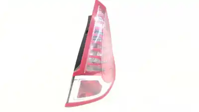 Автозапчасти б/у правый задний фонарь за renault scénic iii (jz0/1_) 1.5 dci ссылки oem iam 265500013r