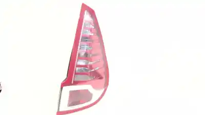 Автозапчасти б/у правый задний фонарь за renault scénic iii (jz0/1_) 1.5 dci ссылки oem iam 265500013r  