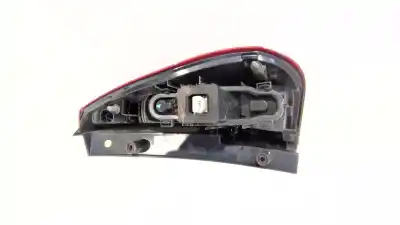 Автозапчасти б/у левый задний фонарь за renault scénic iii (jz0/1_) 1.5 dci ссылки oem iam 265550013r  