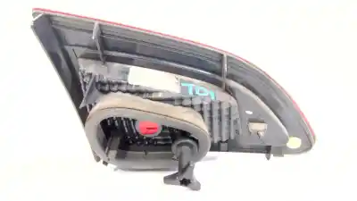 Автозапчасти б/у внутренний правый задний фонарь за renault scénic iii (jz0/1_) 1.5 dci ссылки oem iam 265550018r  