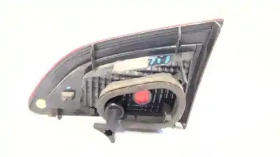 Автозапчасти б/у внутренний левый задний фонарь за renault scénic iii (jz0/1_) 1.5 dci ссылки oem iam 265550018r  