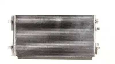 Peça sobressalente para automóvel em segunda mão Condensador / Radiador De Sofagem / Ar Condicionado por RENAULT SCÉNIC III (JZ0/1_) 1.5 DCI Referências OEM IAM 921000294R  