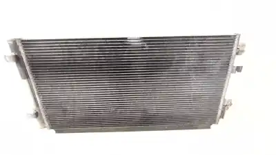 Автозапчасти б/у радиатор отопления / кондиционирования воздуха за renault scénic iii (jz0/1_) 1.5 dci ссылки oem iam 921000294r  