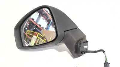 Peça sobressalente para automóvel em segunda mão ESPELHO RETROVISOR ESQUERDO por RENAULT SCÉNIC III (JZ0/1_)  Referências OEM IAM 963021615R  