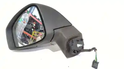 Автозапчасти б/у левое зеркало за renault scénic iii (jz0/1_) 1.5 dci ссылки oem iam 963021615r  