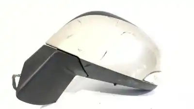 Автозапчасти б/у левое зеркало за renault scénic iii (jz0/1_) 1.5 dci ссылки oem iam 963021615r  