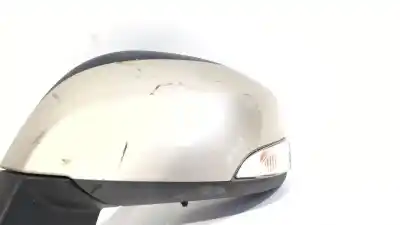 Автозапчасти б/у левое зеркало за renault scénic iii (jz0/1_) 1.5 dci ссылки oem iam 963021615r  