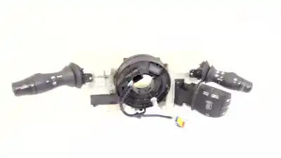 Second-hand car spare part multifunction switch for renault scénic iii (jz0/1_) 1.5 dci oem iam references 255520014r  