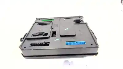 Автозапчасти б/у электронный модуль за renault scénic iii (jz0/1_) 1.5 dci ссылки oem iam a2c53284891