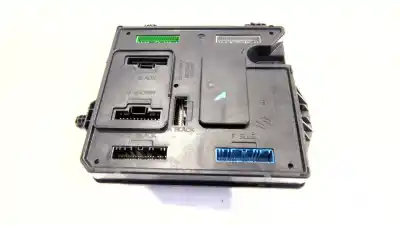 Автозапчасти б/у электронный модуль за renault scénic iii (jz0/1_) 1.5 dci ссылки oem iam a2c53284891  