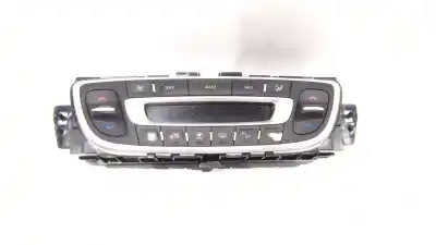 Автозапчасти б/у климат-контроль за RENAULT SCÉNIC III (JZ0/1_) 1.5 DCI ссылки OEM IAM 275100026R  