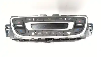 Автозапчасти б/у климат-контроль за renault scénic iii (jz0/1_) 1.5 dci ссылки oem iam 275100026r  