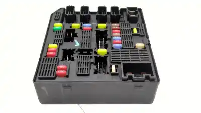 Автозапчасти б/у блок реле/предохранителей за renault scénic iii (jz0/1_) 1.5 dci ссылки oem iam 284b62342r