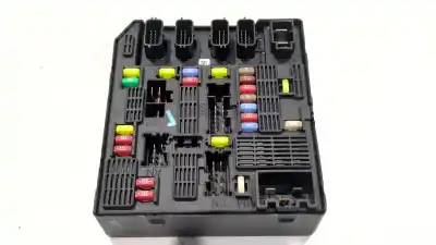 Автозапчасти б/у блок реле/предохранителей за renault scénic iii (jz0/1_) 1.5 dci ссылки oem iam 284b62342r  