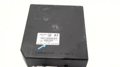 Автозапчасти б/у блок реле/предохранителей за renault scénic iii (jz0/1_) 1.5 dci ссылки oem iam 284b62342r  