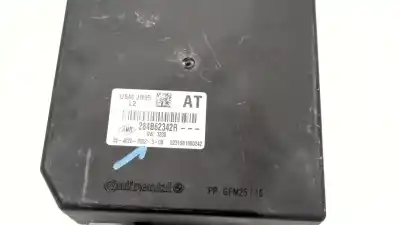 Автозапчасти б/у блок реле/предохранителей за renault scénic iii (jz0/1_) 1.5 dci ссылки oem iam 284b62342r  