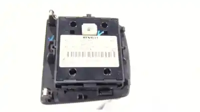 Автозапчасти б/у многофункциональное управление за renault scénic iii (jz0/1_) 1.5 dci ссылки oem iam 253b00345r  