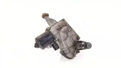 Автозапчасти б/у мотор переднего стеклоочистителя за renault scénic iii (jz0/1_) 1.5 dci ссылки oem iam w000002192  