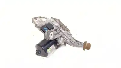 Автозапчасти б/у мотор переднего стеклоочистителя за renault scénic iii (jz0/1_) 1.5 dci ссылки oem iam w000002192  