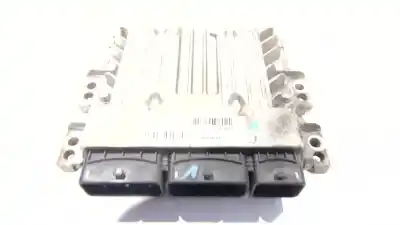 Автозапчасти б/у блок управления двигателем за renault scénic iii (jz0/1_) 1.5 dci ссылки oem iam 237101478r