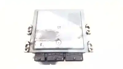 Автозапчасти б/у блок управления двигателем за renault scénic iii (jz0/1_) 1.5 dci ссылки oem iam 237101478r  