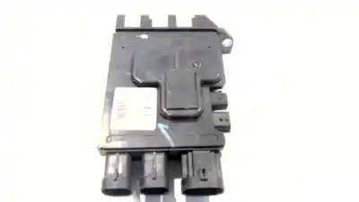 Автозапчасти б/у электронный модуль за renault scénic iii (jz0/1_) 1.5 dci ссылки oem iam 243800011r