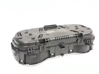 Автозапчастина б/у панель інструментів для dacia jogger 1.0 tce 110 (rkmd) посилання на oem iam 248093711r vplr1f14b115bm 